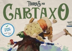 Toiros de Herds.Paulino da Cunha e Silva,dia 13 Setembro  no Cartaxo